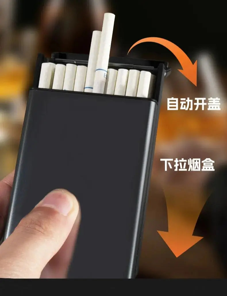Porte Cigarette 100s
