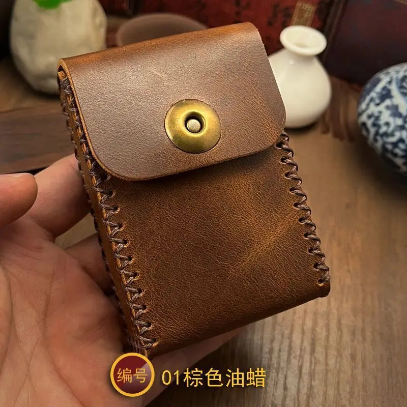 Cigarette Case