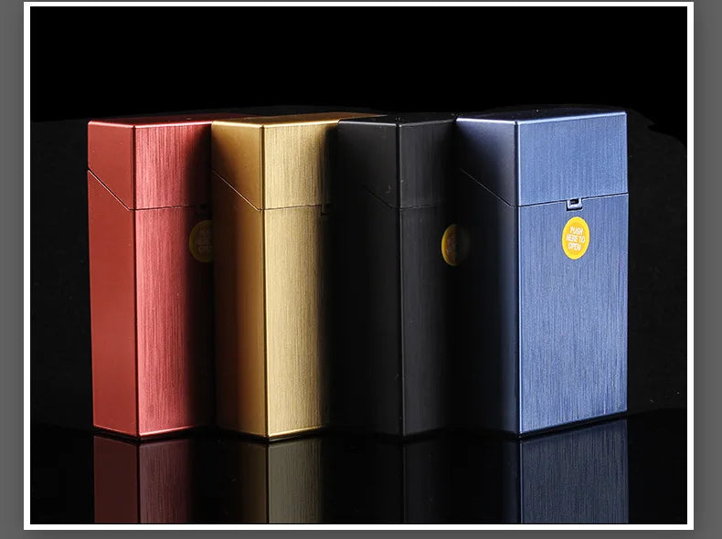 Porte Cigarette De Table
