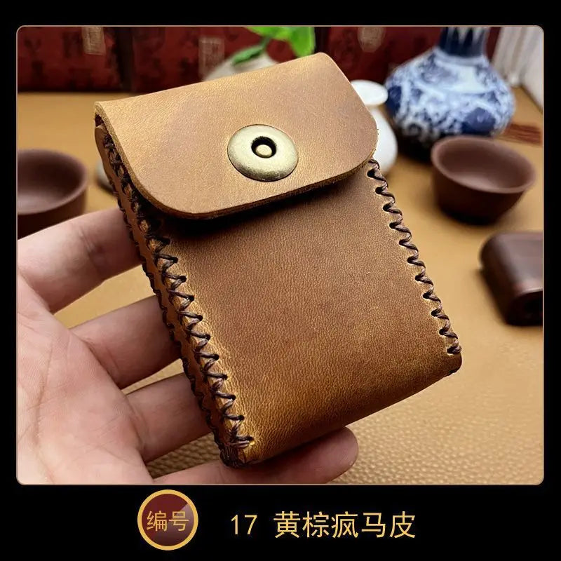 Cigarette Case