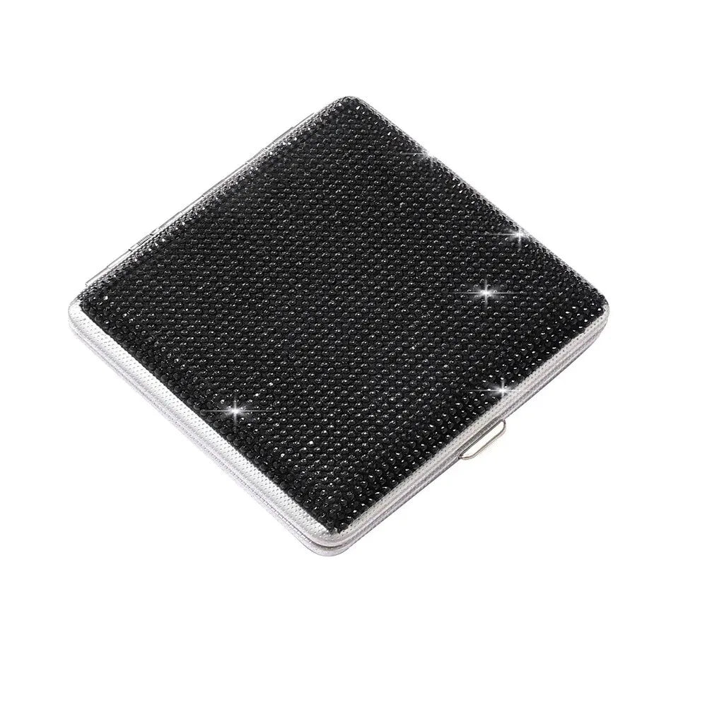 Étui Cigarette Strass