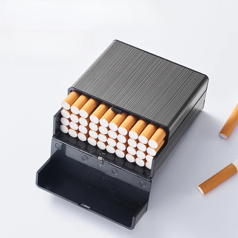 Boite à Cigarette Automatique