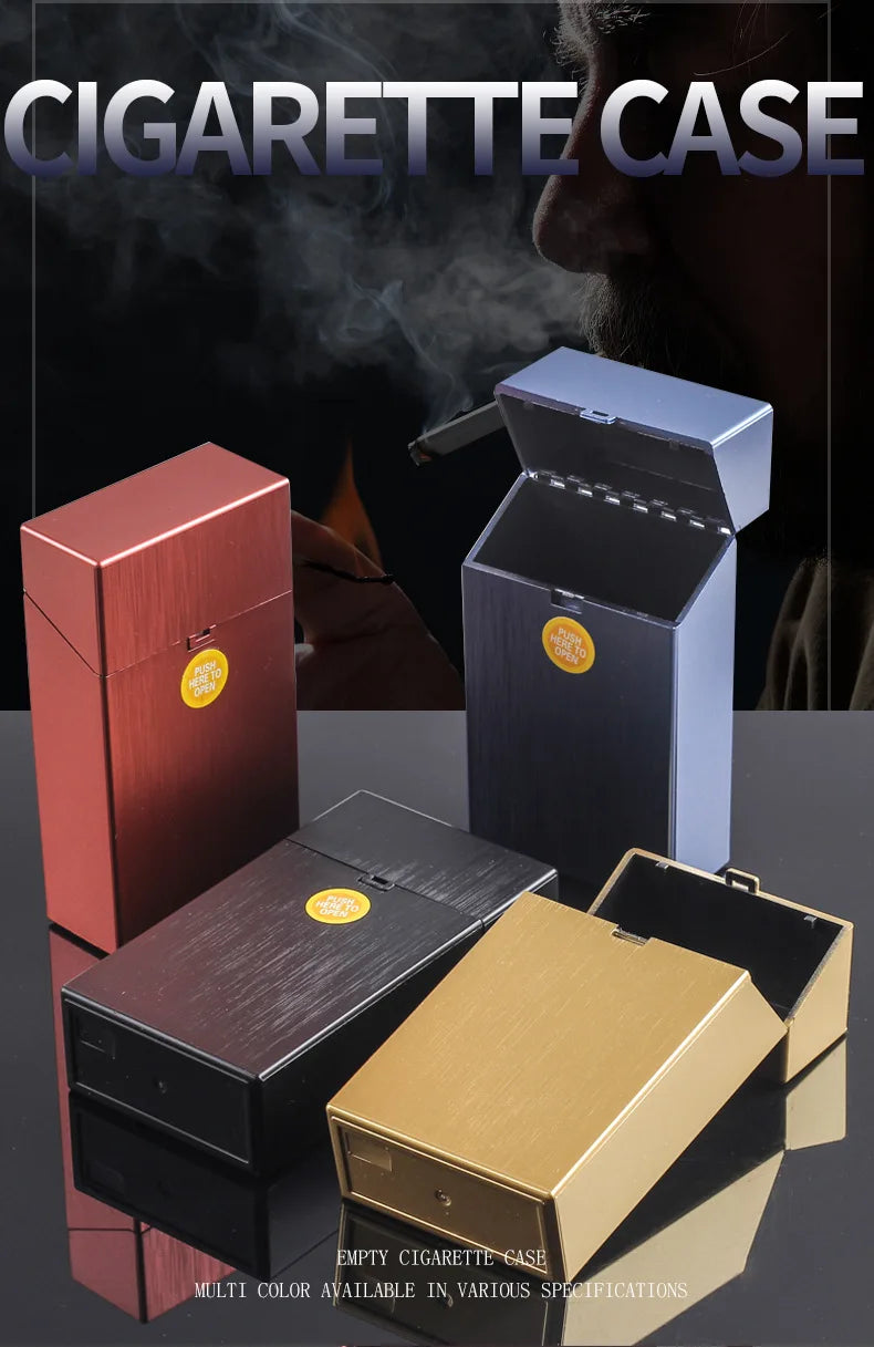 Porte Cigarette De Table