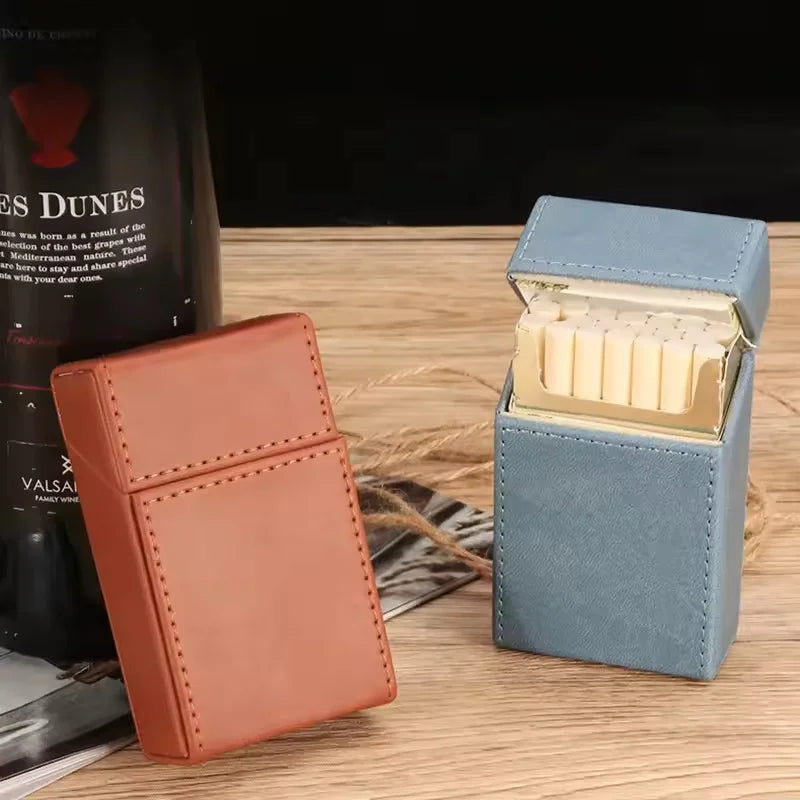 Étui À Cigarette