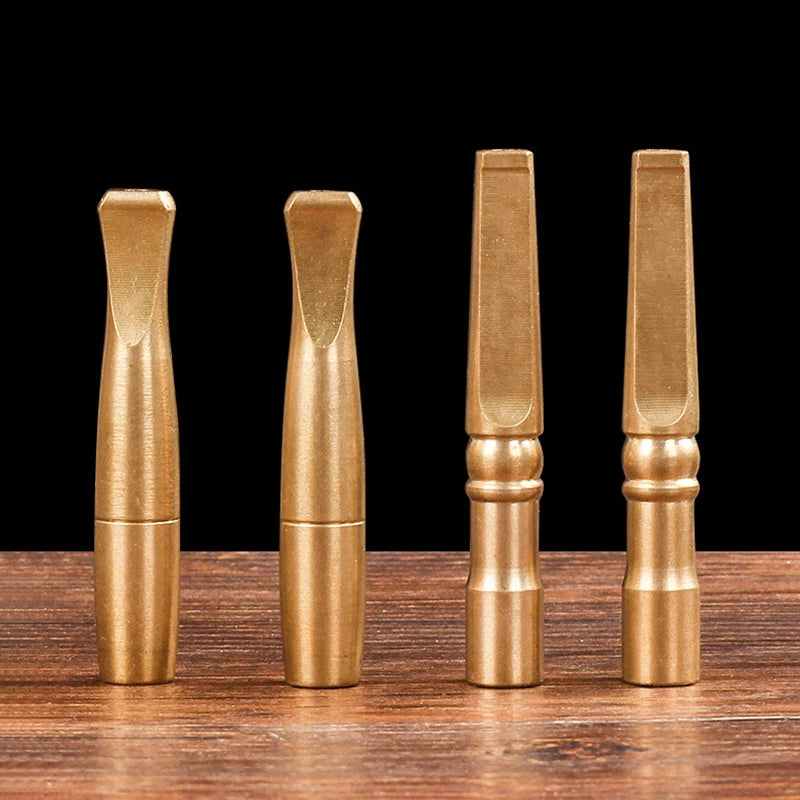 Porte Cigarette Cuivre