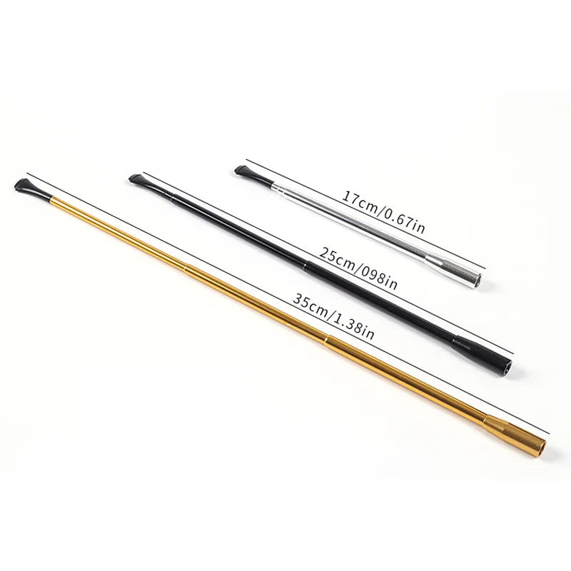 Porte Cigarette Femme Vintage