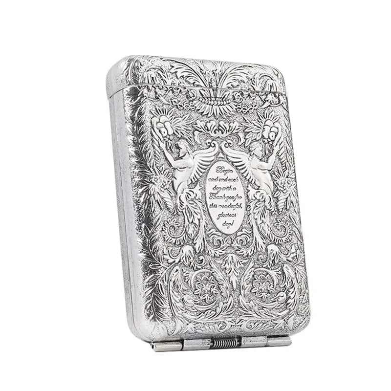 Porte Cigarette Art Déco
