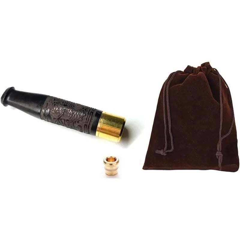 Porte Cigarette Roulée