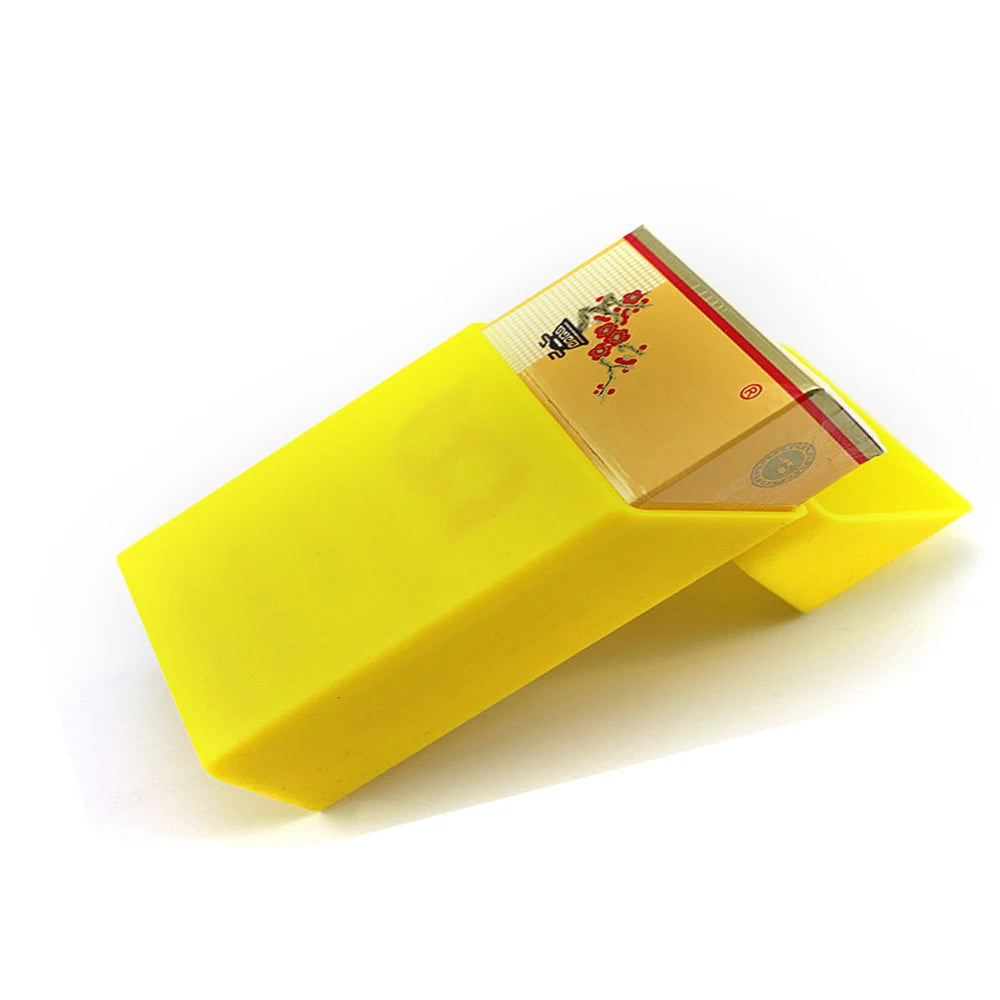 Étui à Cigarette Silicone