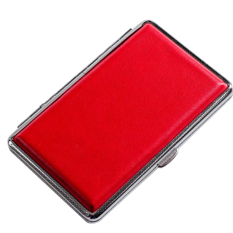 Étui Cigarette Femme