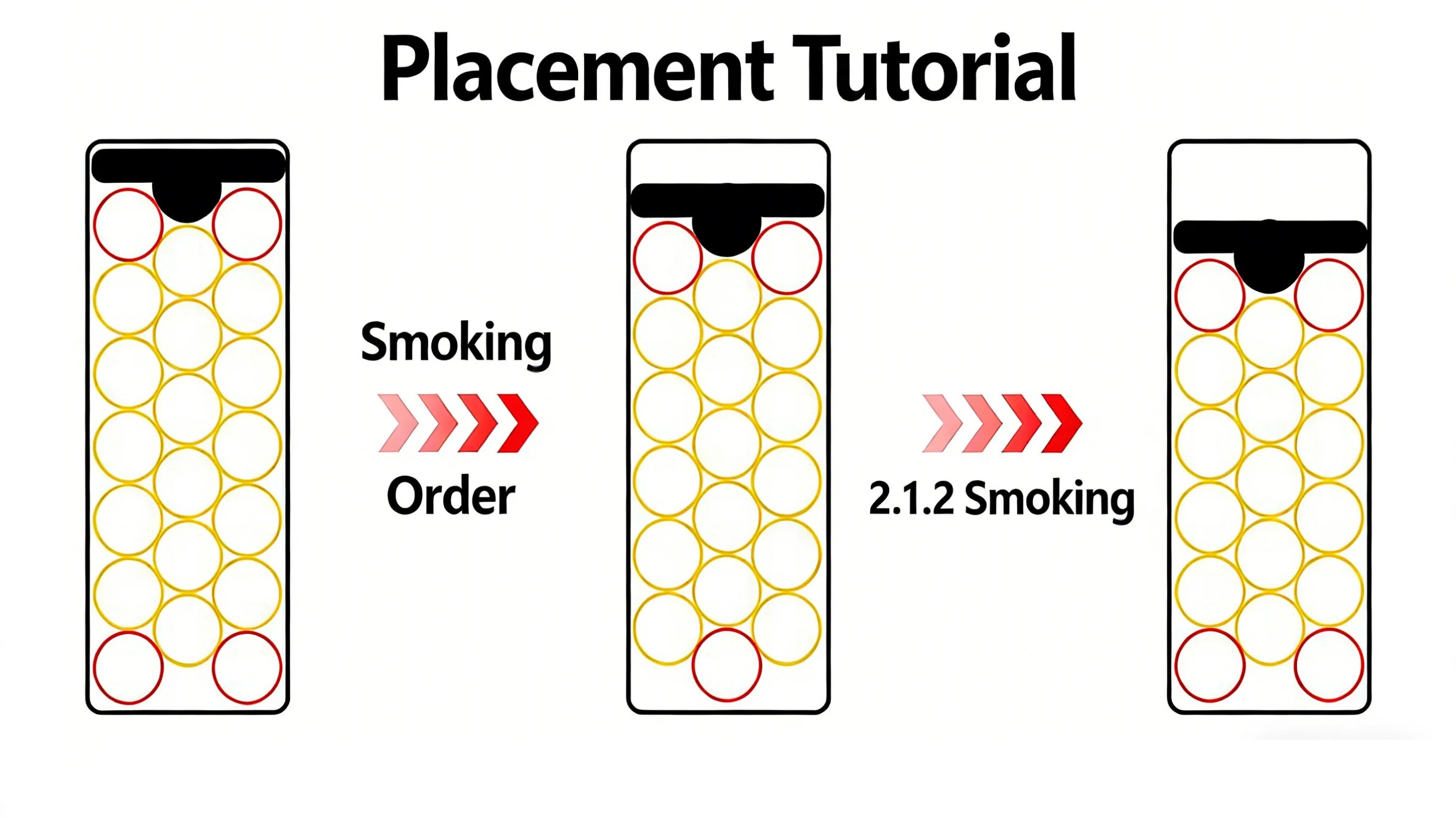 Étui à Cigarette Automatique