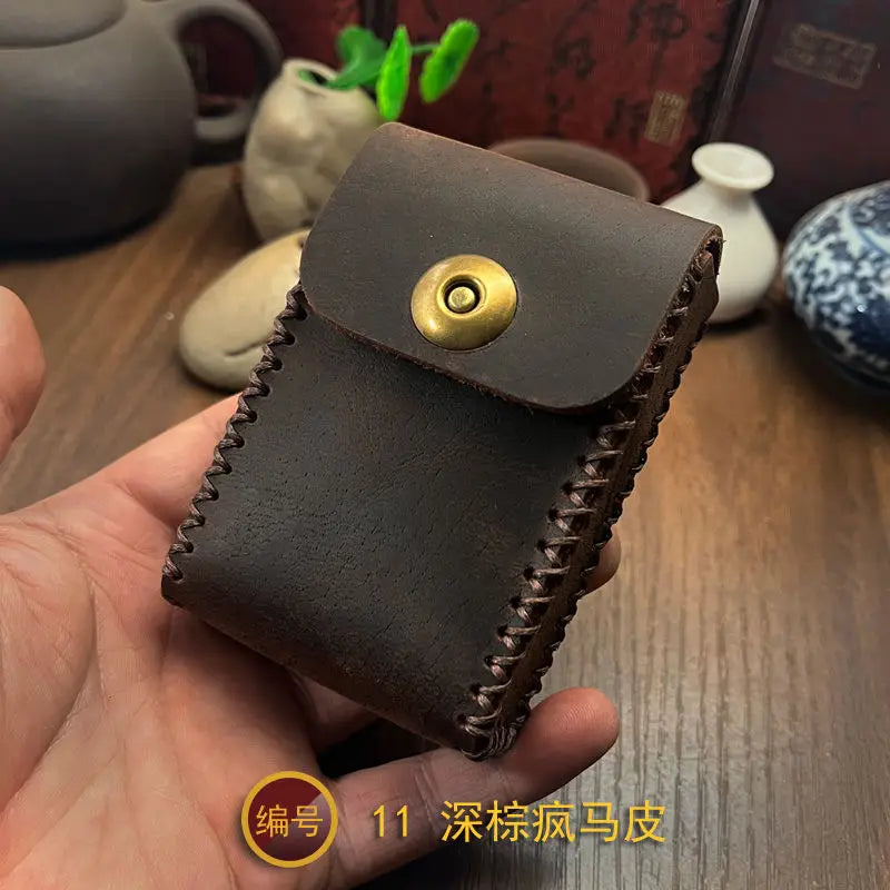 Cigarette Case