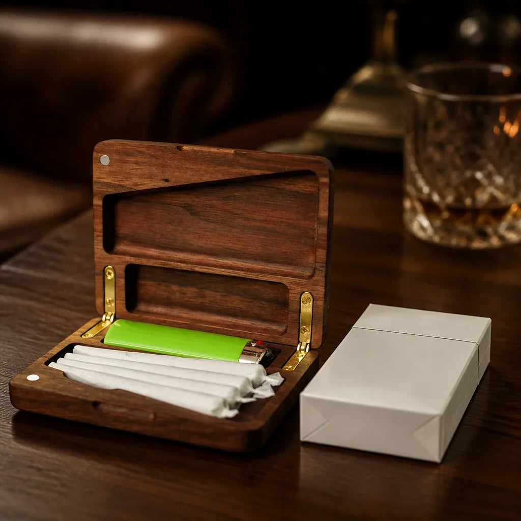ancienne-boite-cigarette-bois
