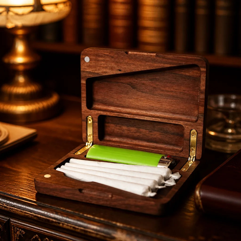 ancienne-boite-cigarette-bois