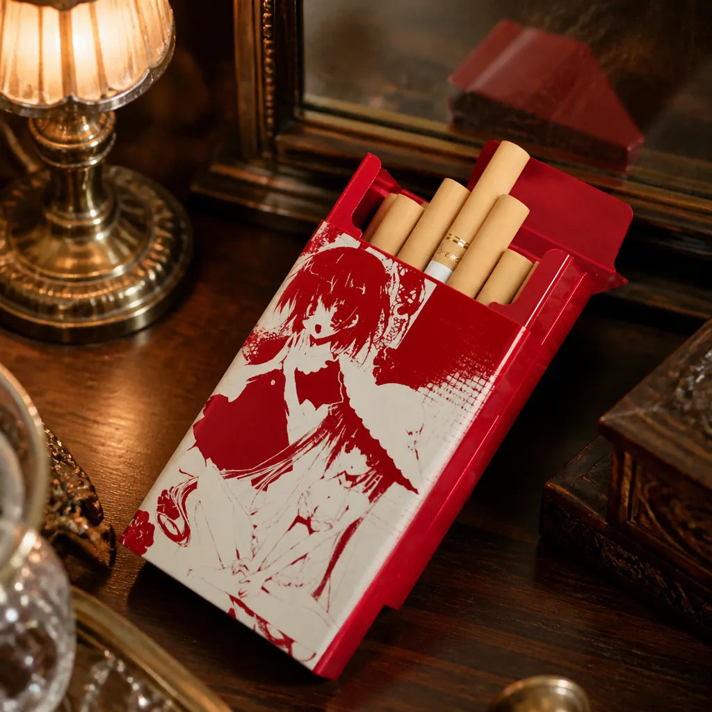 ancienne-boite-cigarette-noir-et-rouge