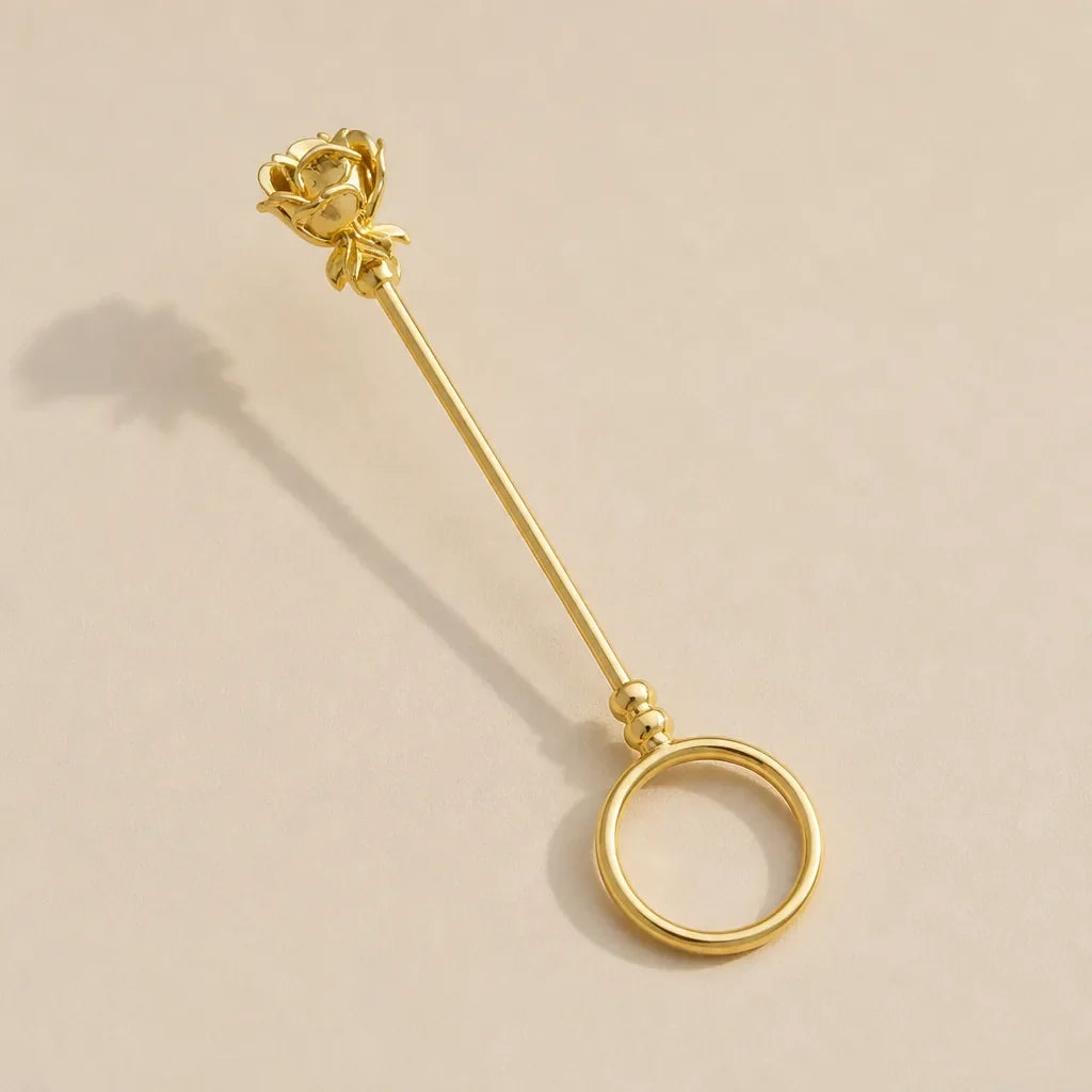Bague Porte Cigarette