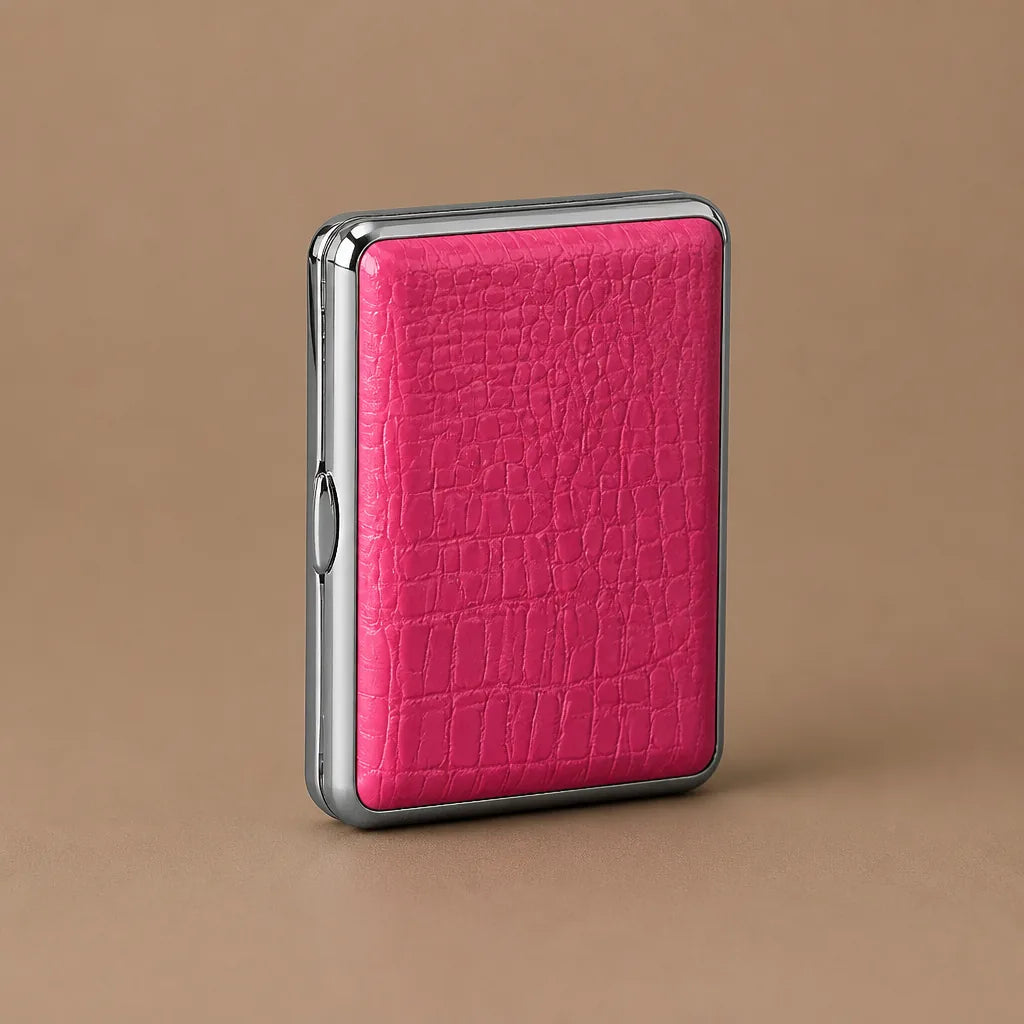 Big Etui 25 Cigarettes