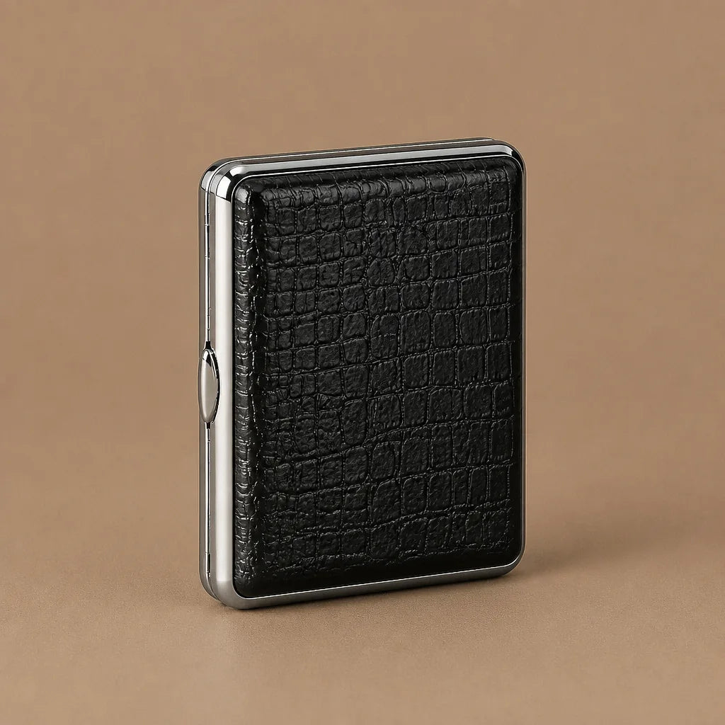 Big Etui 25 Cigarettes