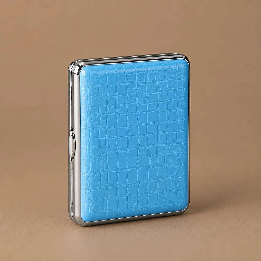 Big Etui 25 Cigarettes