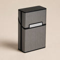 Boite A Cigarette 1800 - Gris