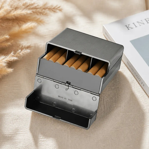 Boite à Cigarette Automatique