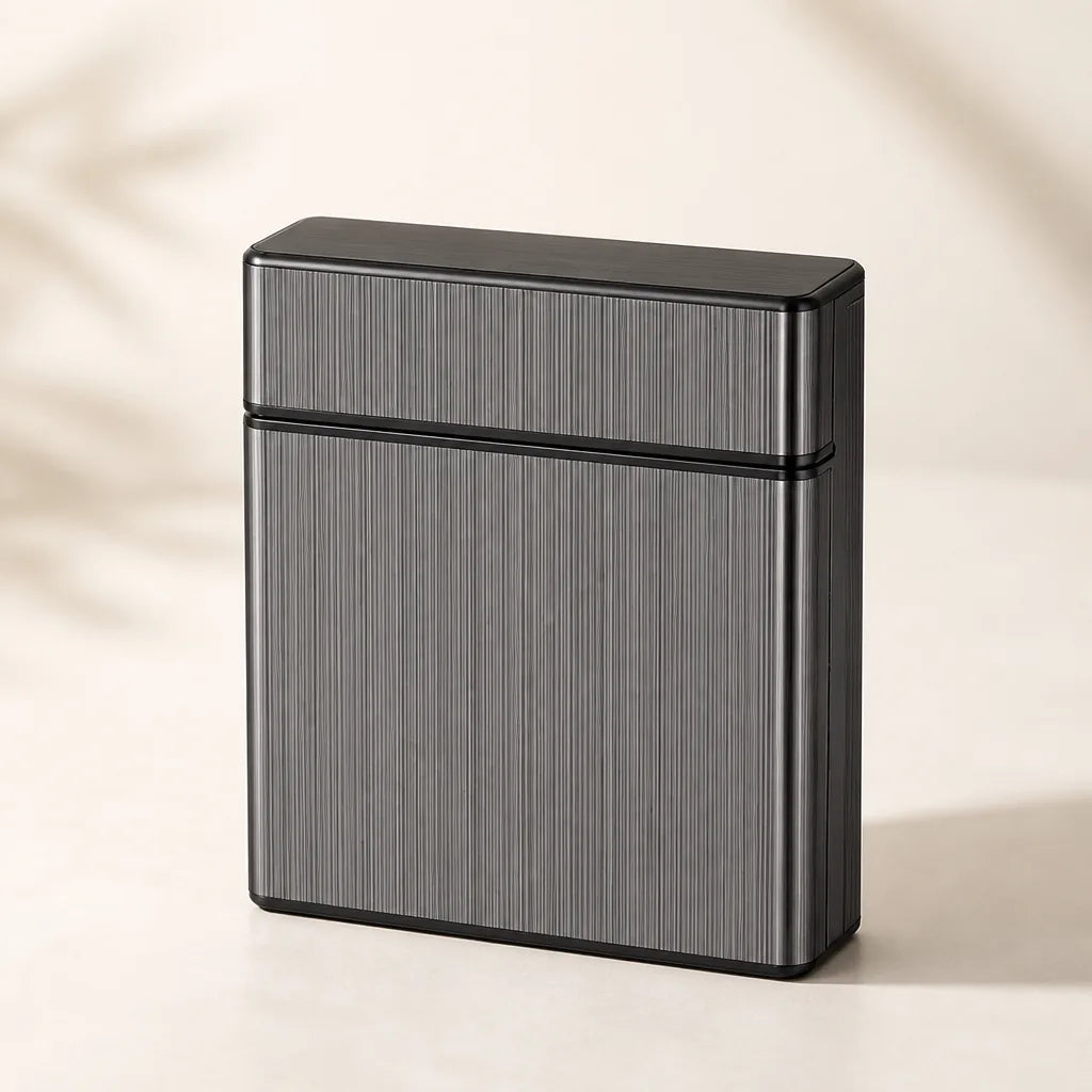 Boite à Cigarette Automatique