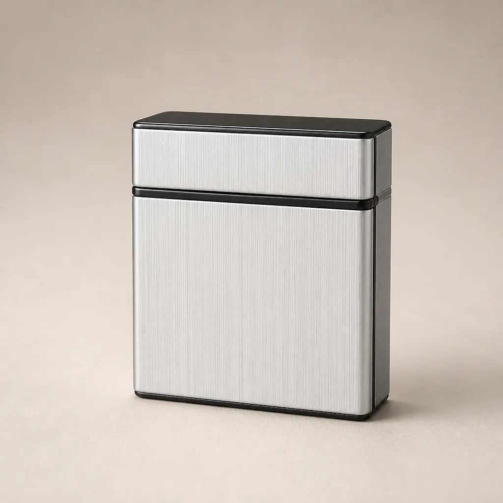 Boite à Cigarette Automatique