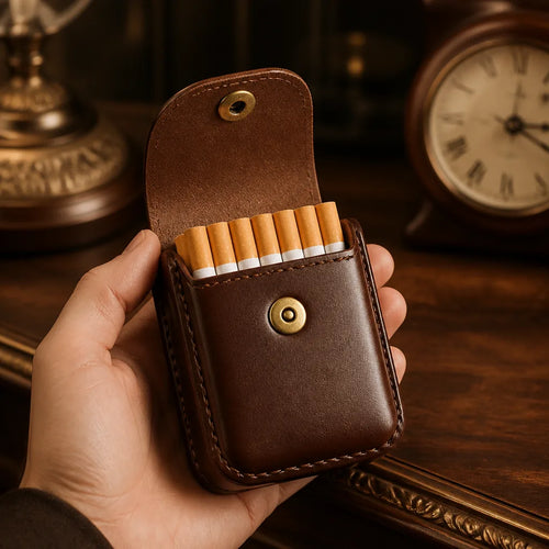 boite-a-cigarette-cuir