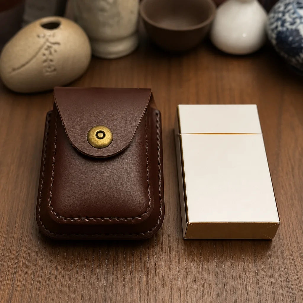 boite-a-cigarette-cuir