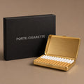 Boite à Cigarette De Luxe
