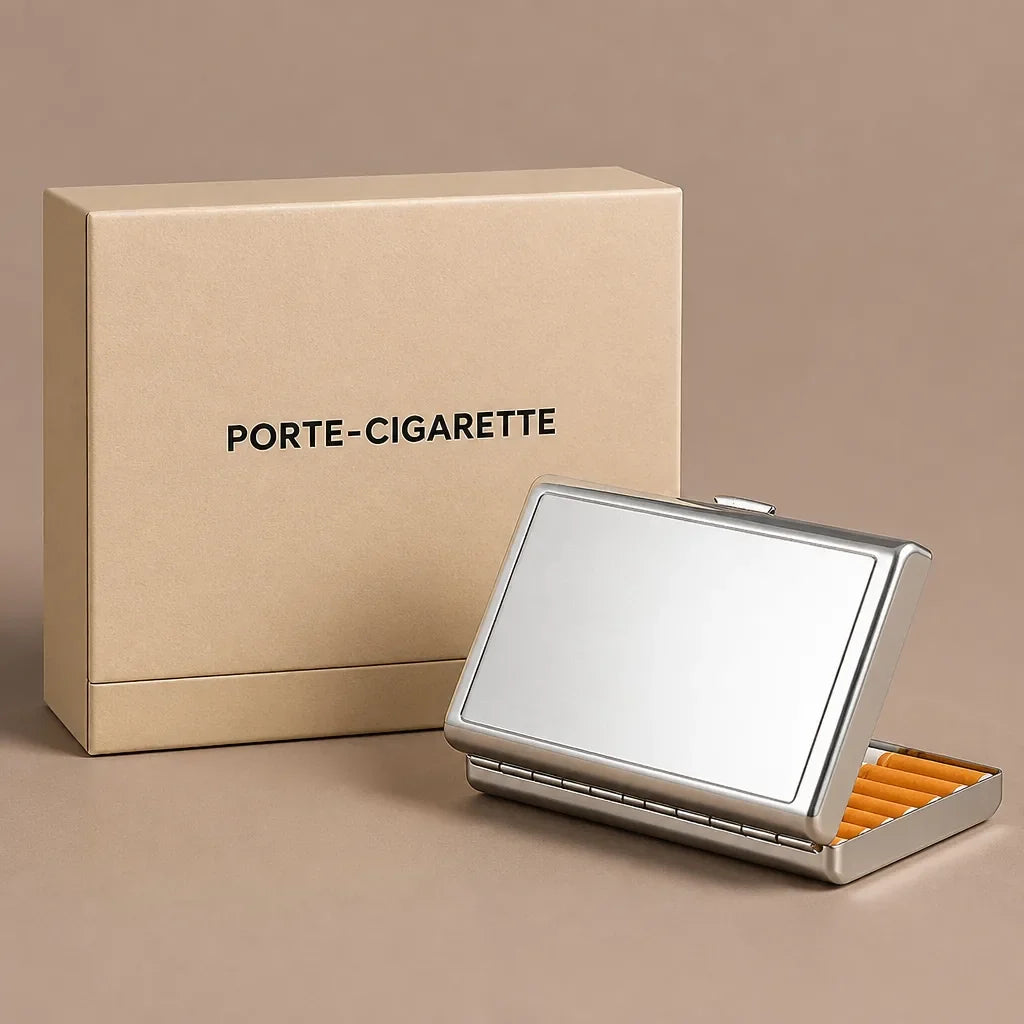 boite-a-cigarette-en-miroir