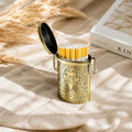 Boite À Cigarette Étanche