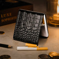 Boite à Cigarette Luxe