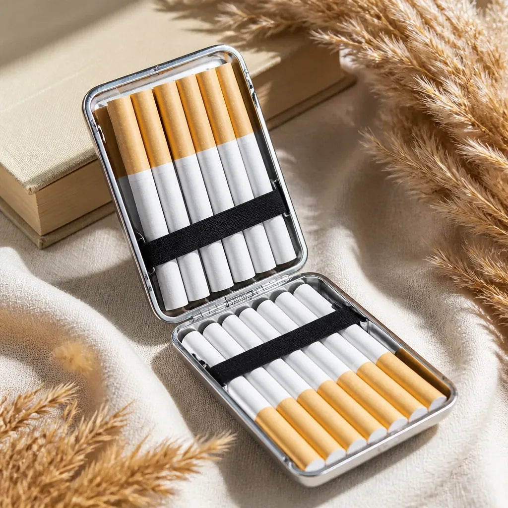 Boite à Cigarette Originale