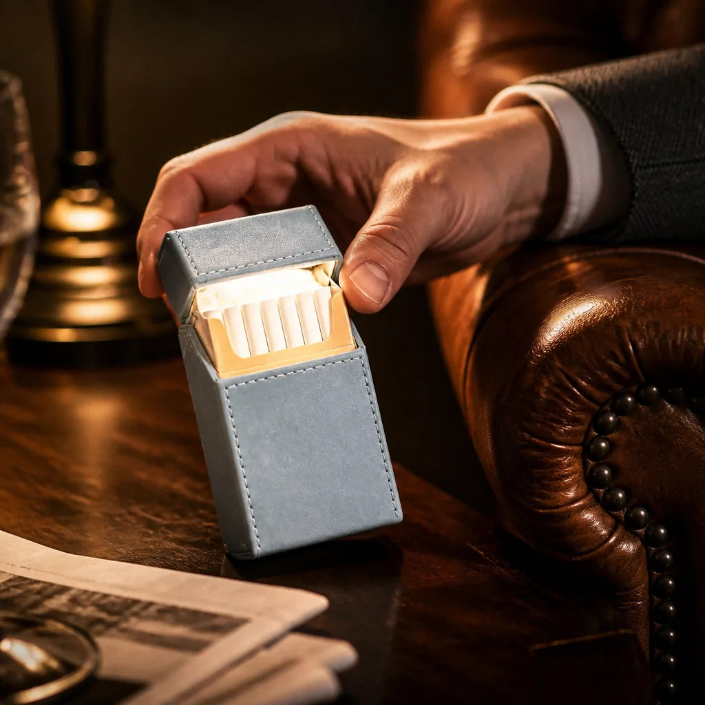 Boite À Cigarette Pas Cher