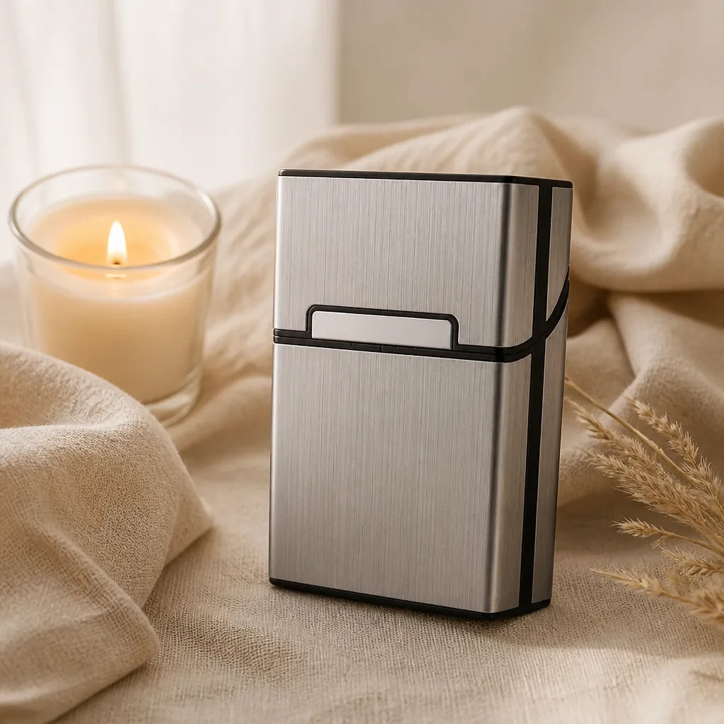 Boite à Cigarette Personnalisé