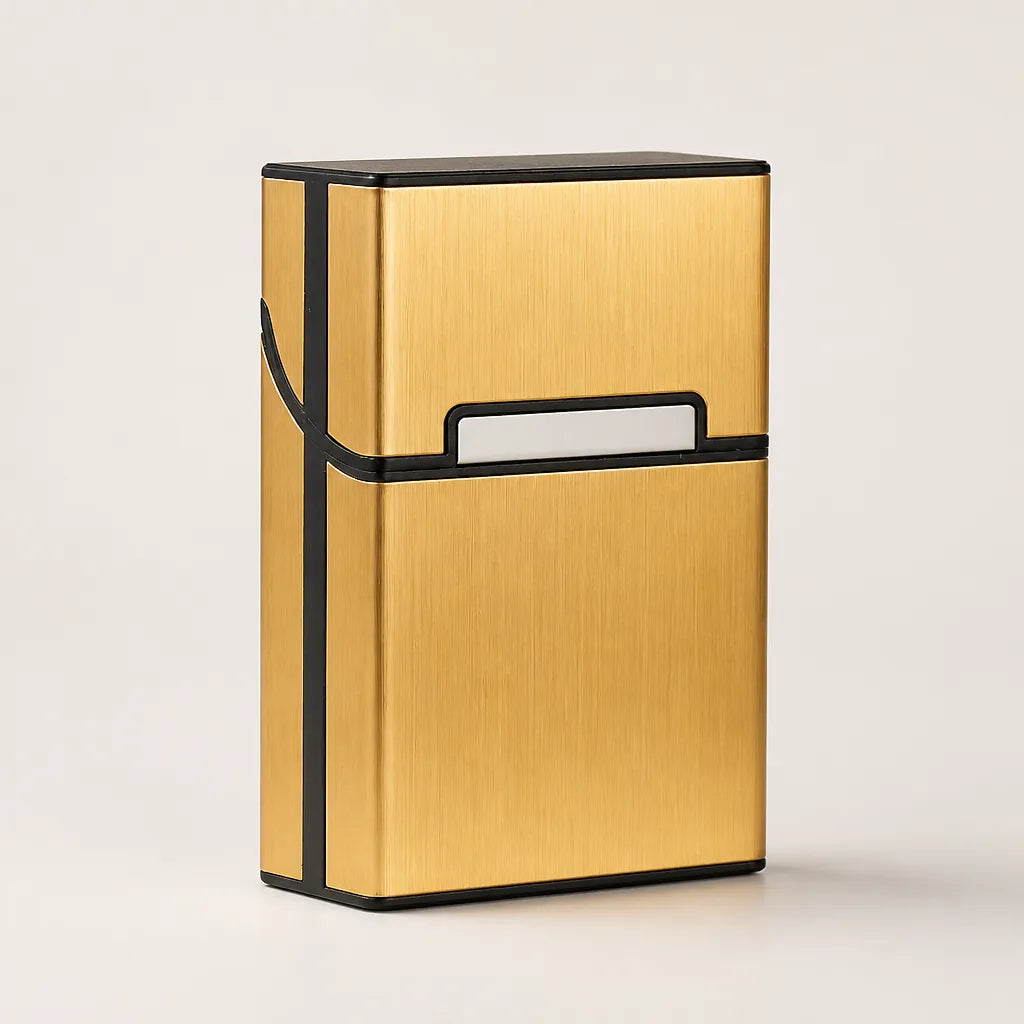 Boite à Cigarette Personnalisé
