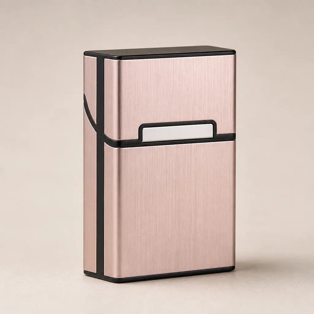 Boite à Cigarette Personnalisé