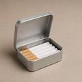 Boite A Cigarette Roulée