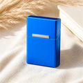 Boite Cigarette Metal