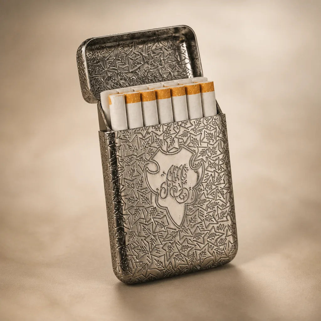 Boite Cigarette Peaky Blinders