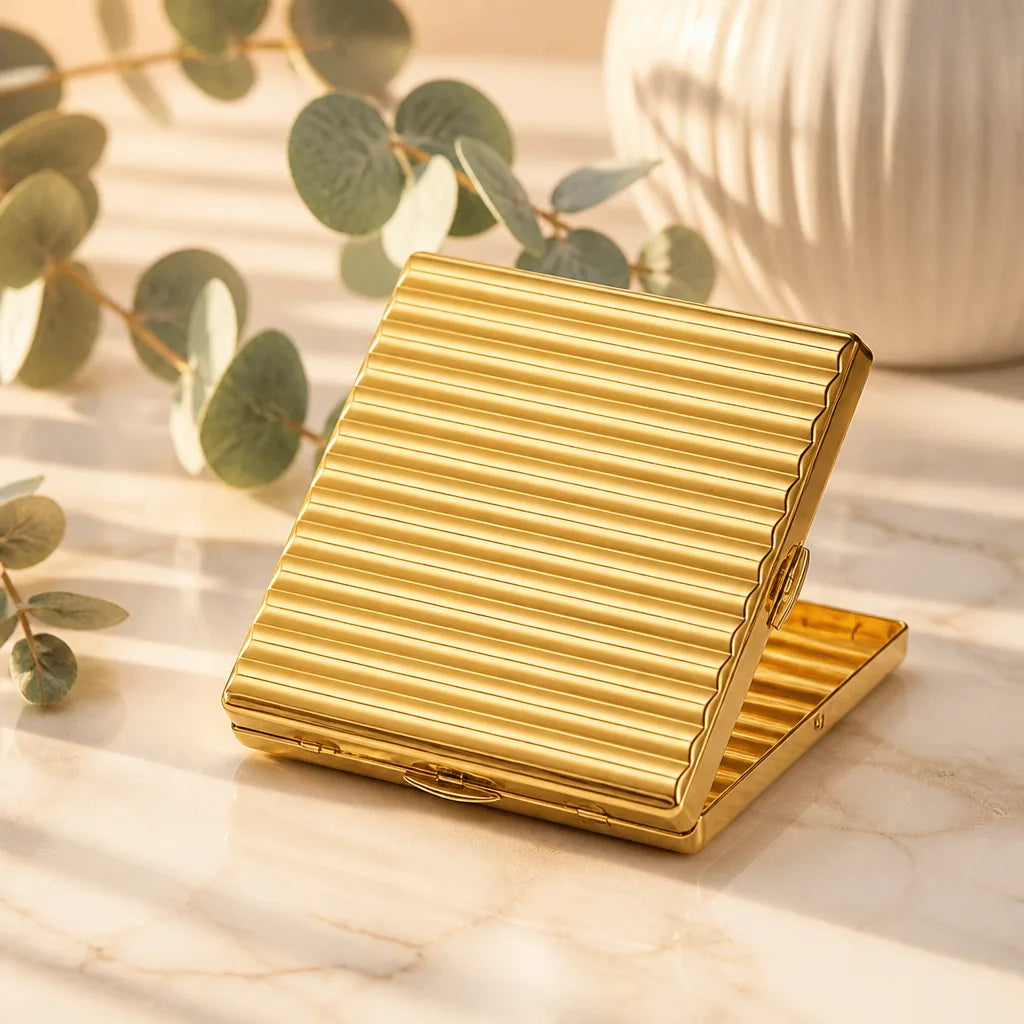 Boite Cigarette Roulée