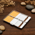 Boite Cigarette Slim