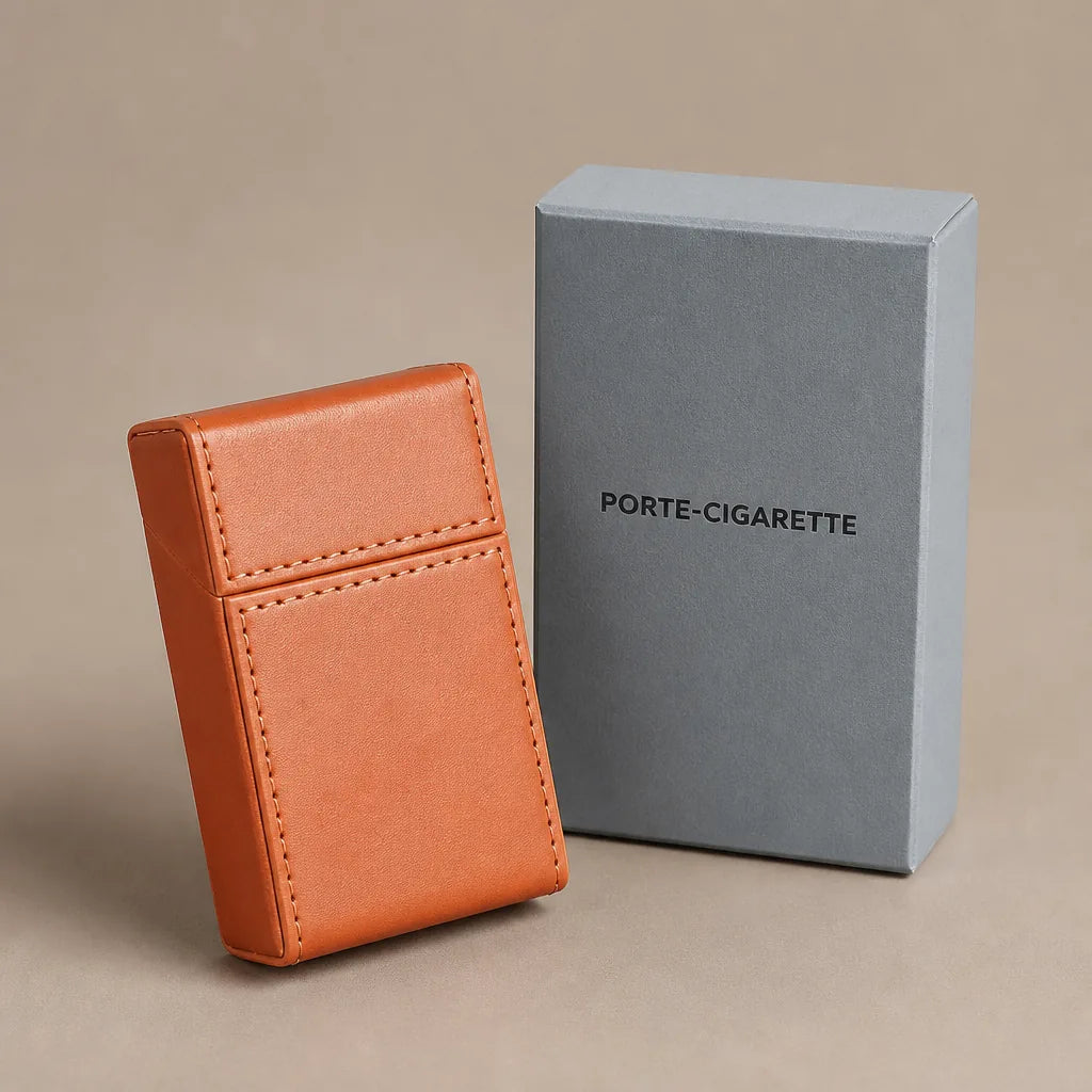 Boite De Cigarette Prix
