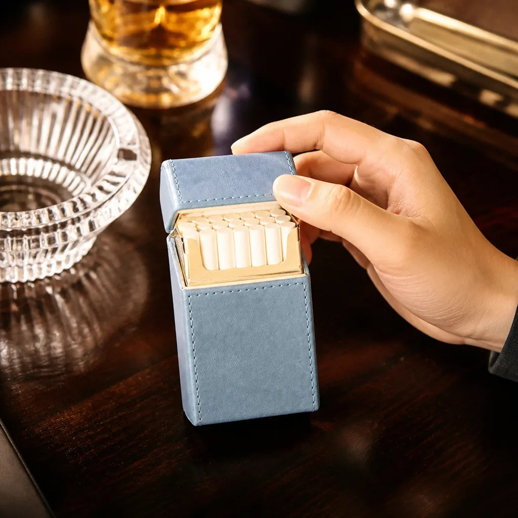 Boite De Cigarette Prix