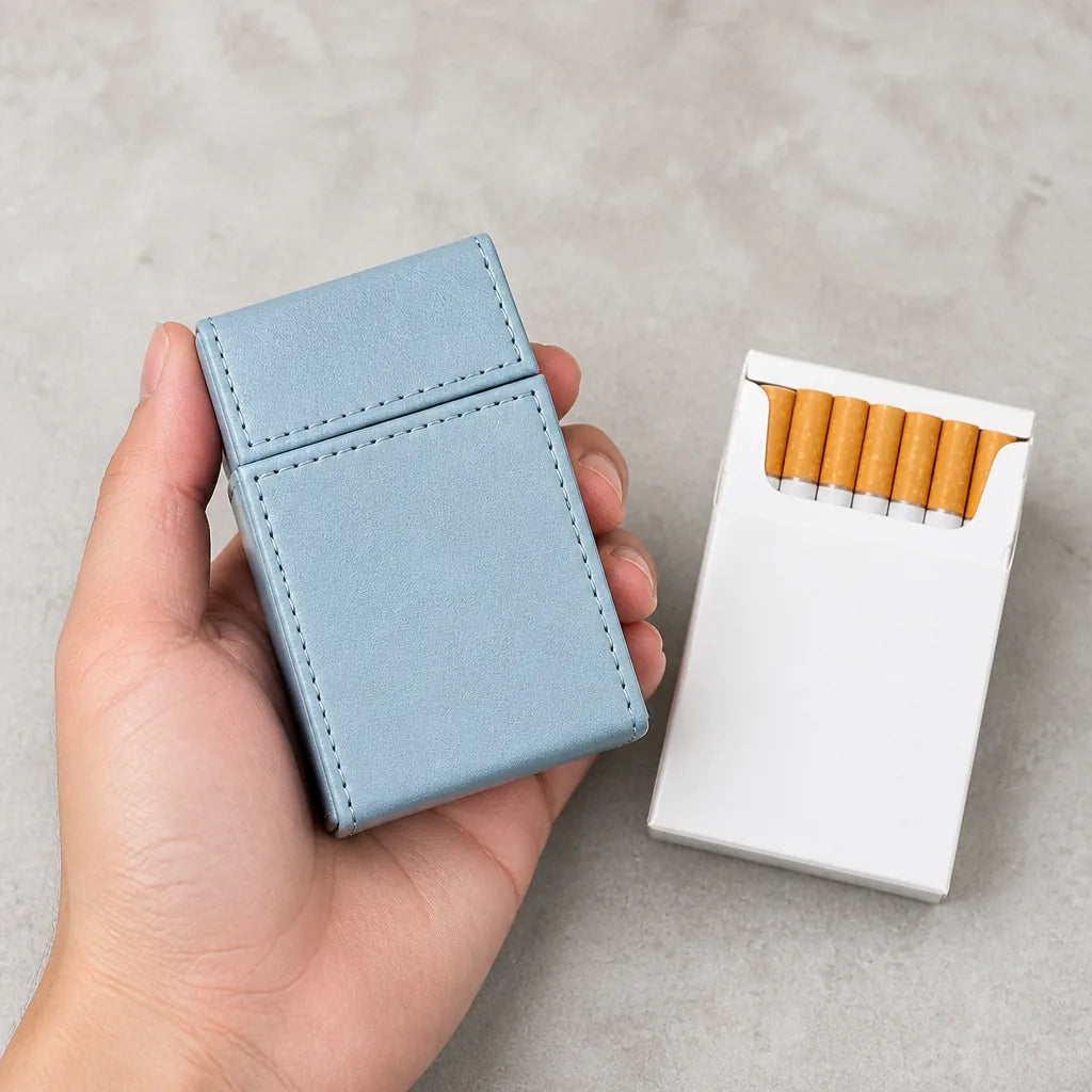 Boite De Cigarette Prix