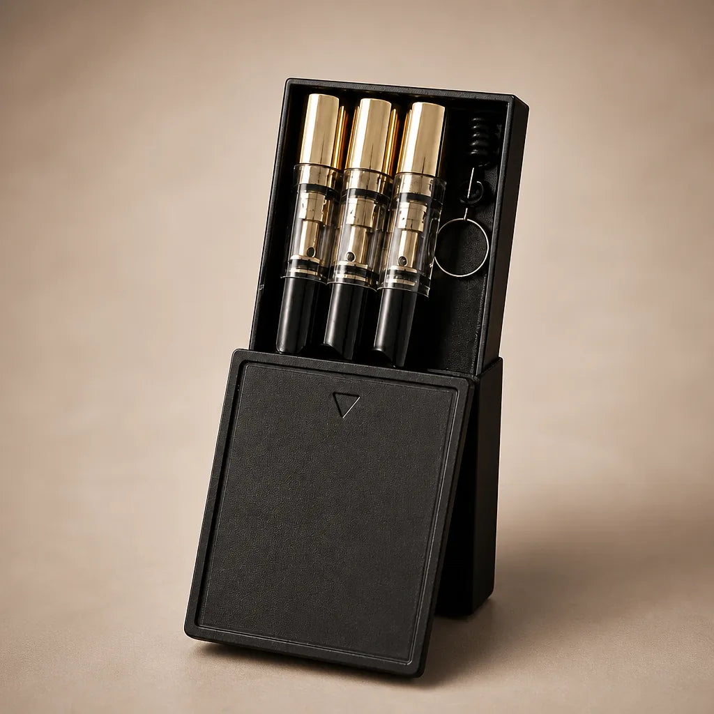 Boite De Filtre Cigarette