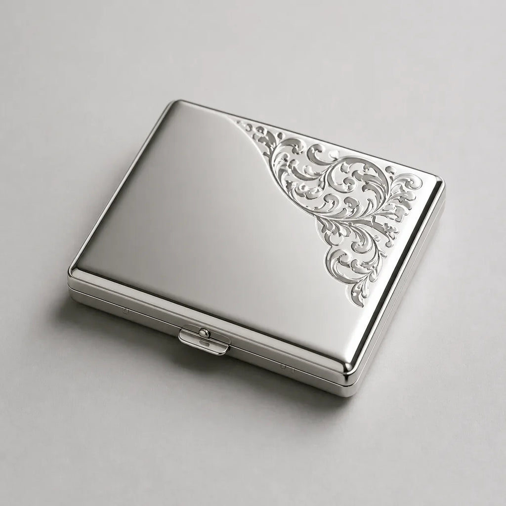 Boite Distributeur Cigarette