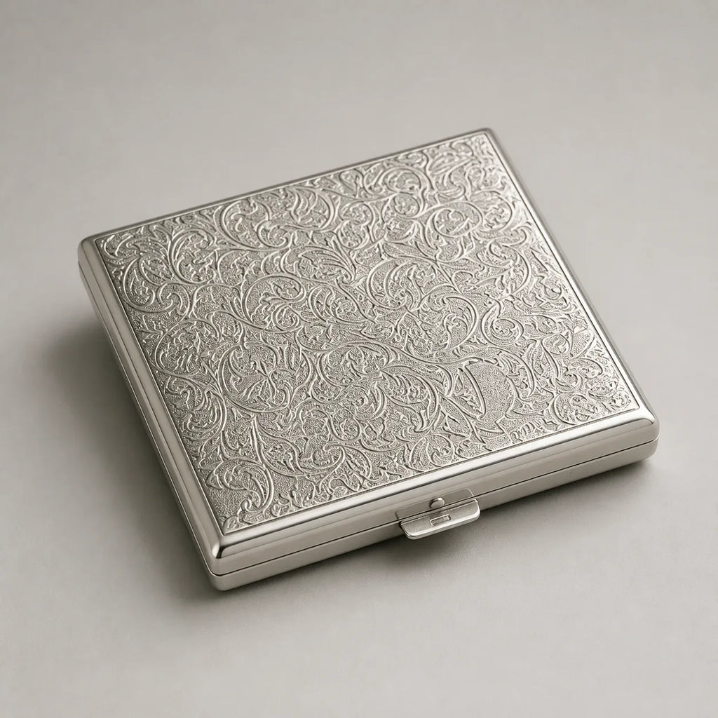 Boite Distributeur Cigarette