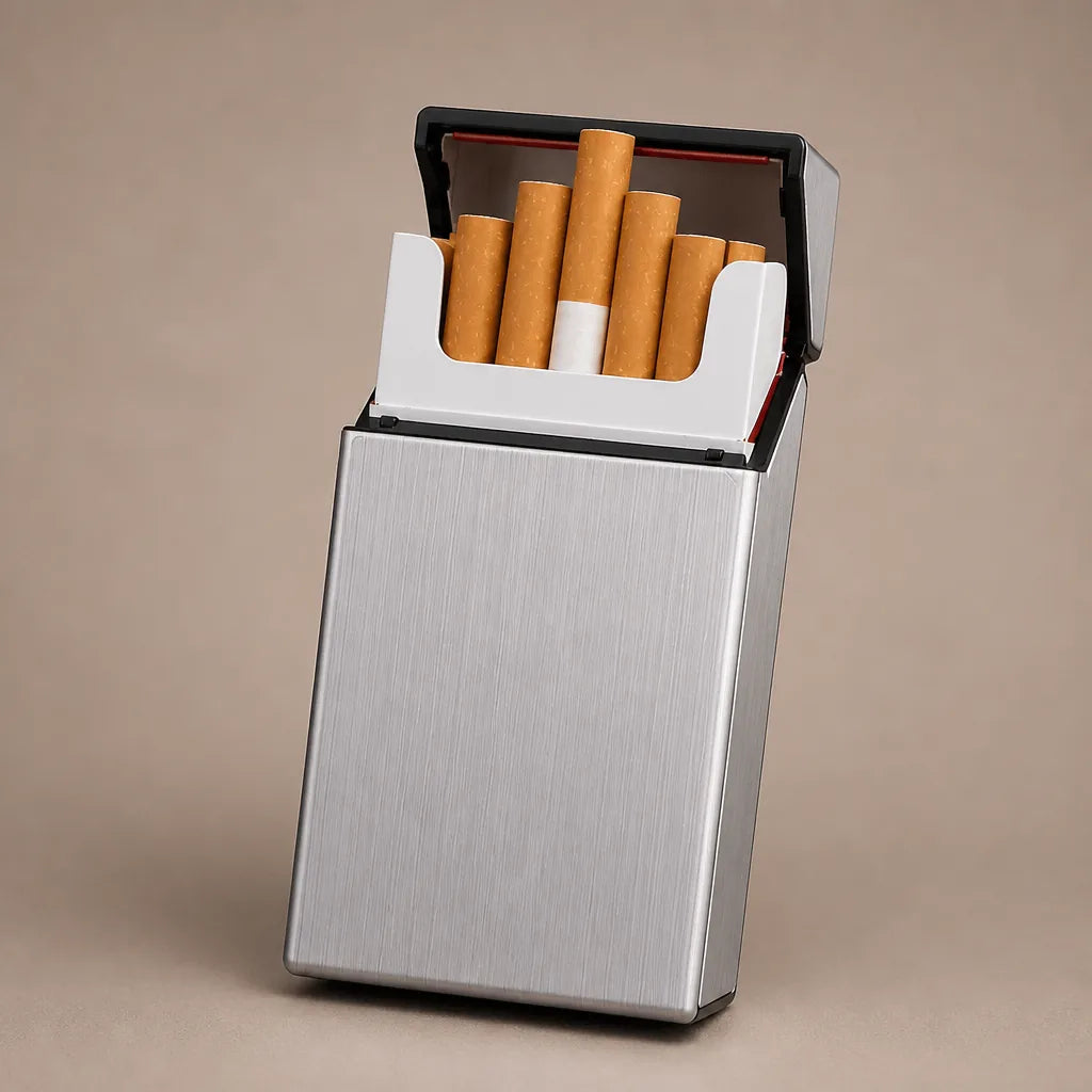 Boite Paquet De Cigarette